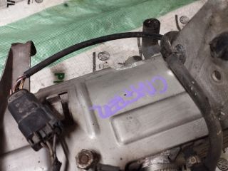 bontott VW CRAFTER Állófűtés (Részeivel)