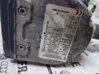 bontott VW CRAFTER Állófűtés (Részeivel)