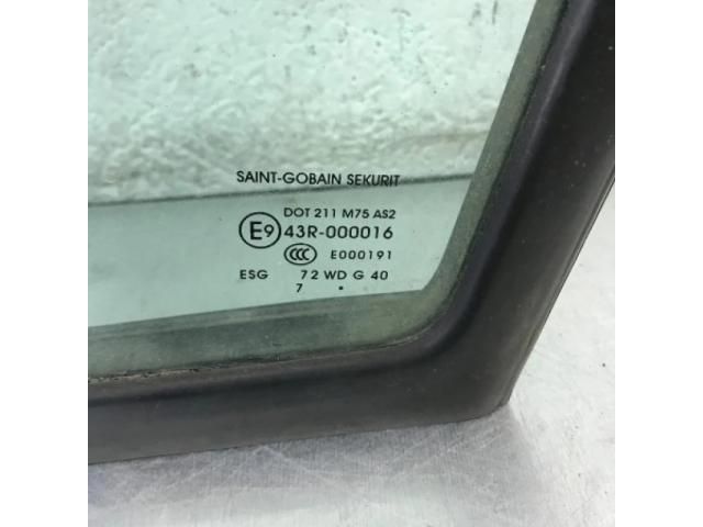 bontott VW CRAFTER Bal első Ablak