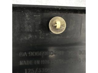 bontott VW CRAFTER Bal első Ajtó Díszléc