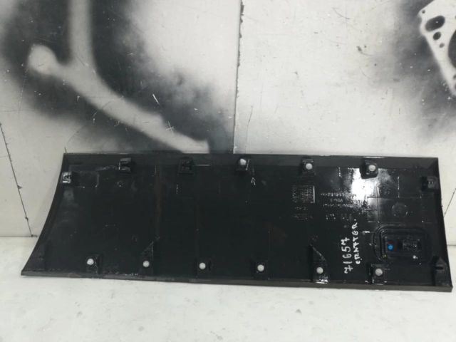 bontott VW CRAFTER Bal első Ajtó Díszléc