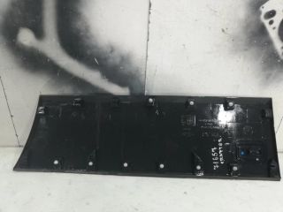 bontott VW CRAFTER Bal első Ajtó Díszléc