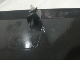 bontott VW CRAFTER Bal első Ajtó Díszléc