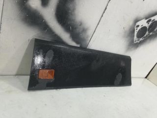 bontott VW CRAFTER Bal első Ajtó Díszléc