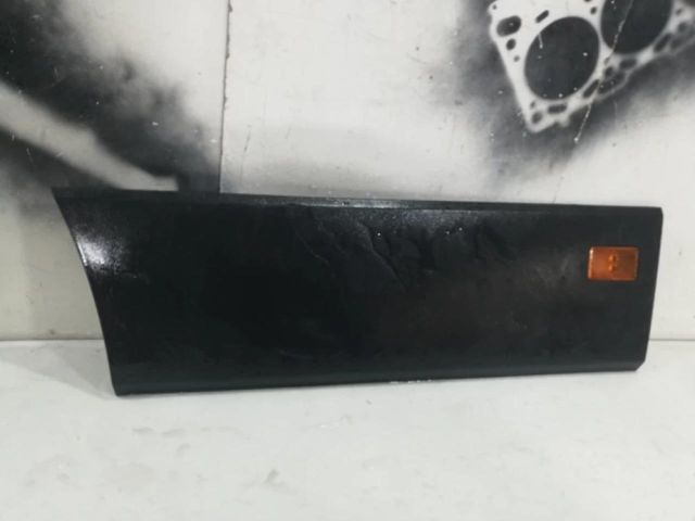 bontott VW CRAFTER Bal első Ajtó Díszléc