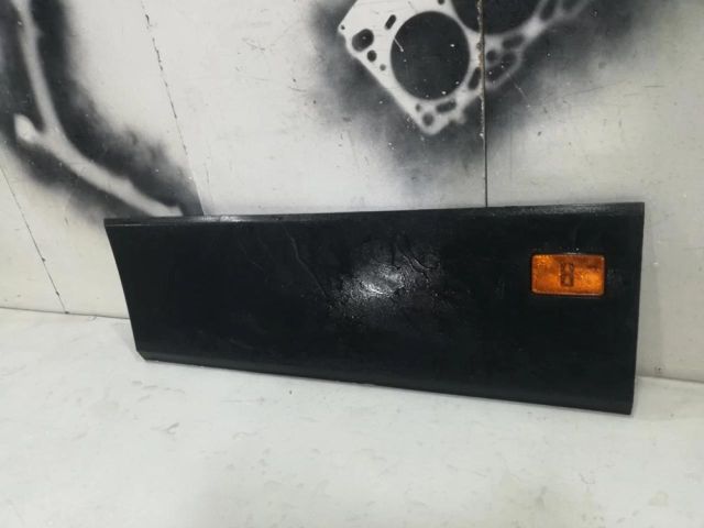 bontott VW CRAFTER Bal első Ajtó Díszléc