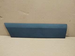 bontott VW CRAFTER Bal első Ajtó Díszléc