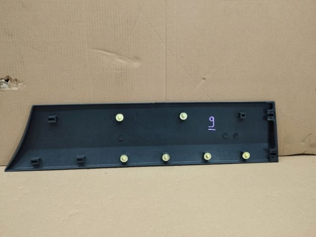 bontott VW CRAFTER Bal első Ajtó Díszléc