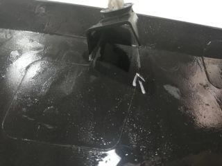 bontott VW CRAFTER Bal első Ajtó Díszléc