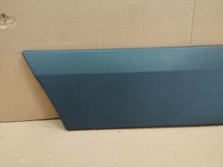 bontott VW CRAFTER Bal első Ajtó Díszléc