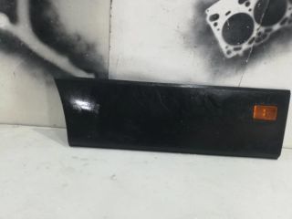 bontott VW CRAFTER Bal első Ajtó Díszléc