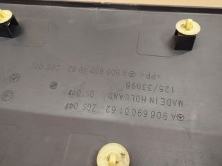 bontott VW CRAFTER Bal első Ajtó Díszléc