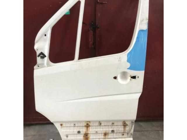 bontott VW CRAFTER Bal első Ajtó (Üres lemez)