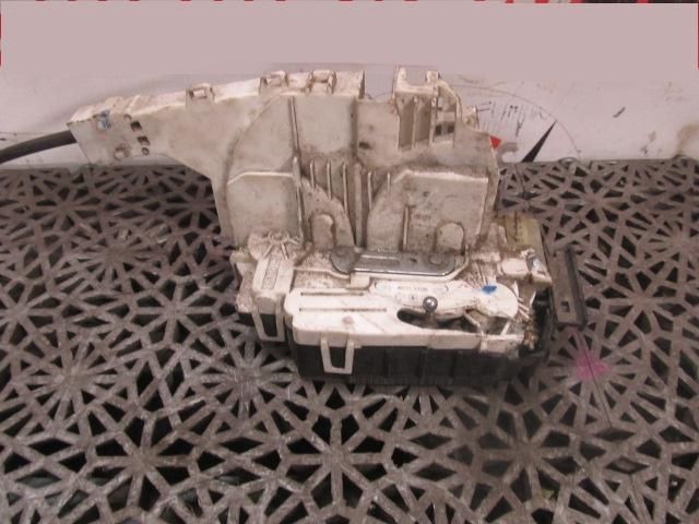 bontott VW CRAFTER Bal első Ajtózár