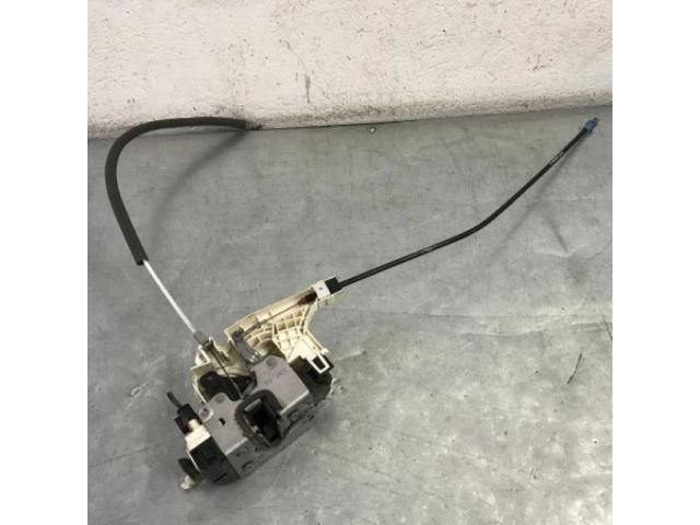 bontott VW CRAFTER Bal első Ajtózár