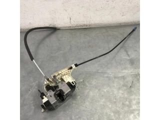 bontott VW CRAFTER Bal első Ajtózár