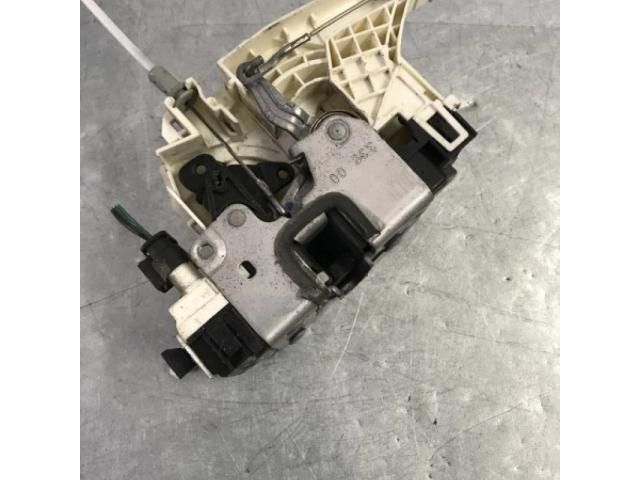 bontott VW CRAFTER Bal első Ajtózár