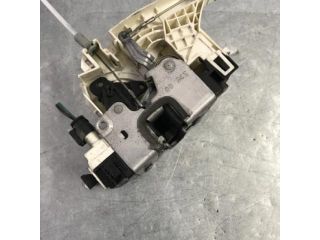 bontott VW CRAFTER Bal első Ajtózár