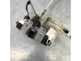 bontott VW CRAFTER Bal első Ajtózár