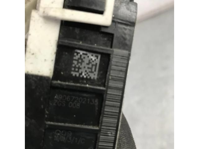 bontott VW CRAFTER Bal első Ajtózár