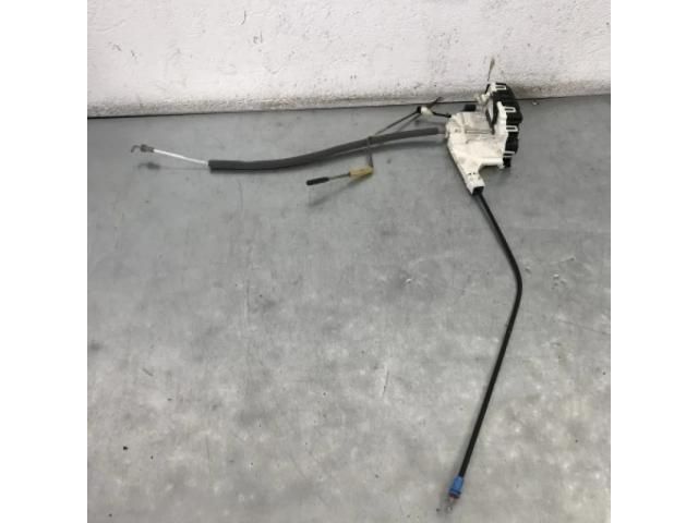 bontott VW CRAFTER Bal első Ajtózár