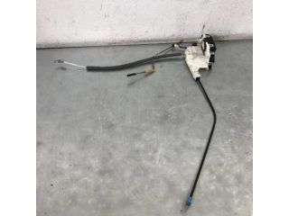 bontott VW CRAFTER Bal első Ajtózár