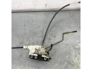 bontott VW CRAFTER Bal első Ajtózár