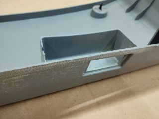 bontott VW CRAFTER Bal első Ajtózseb