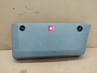 bontott VW CRAFTER Bal első Ajtózseb