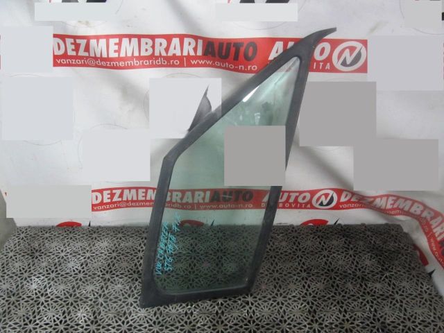 bontott VW CRAFTER Bal első Fixüveg (Ajtóban)