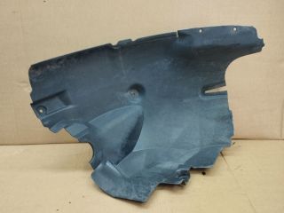 bontott VW CRAFTER Bal első Hátsó Dobbetét (Kerékjárati, Műanyag)