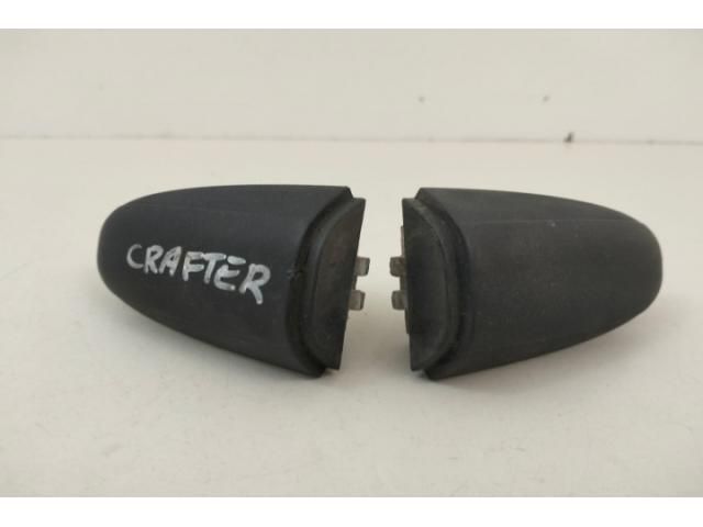 bontott VW CRAFTER Bal első Kilincs Burkolat