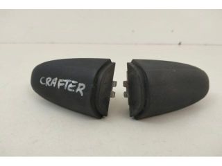 bontott VW CRAFTER Bal első Kilincs Burkolat