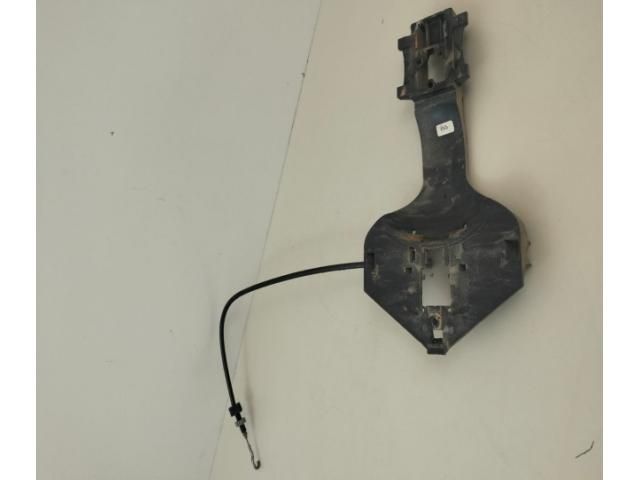 bontott VW CRAFTER Bal első Kilincs Hátulja