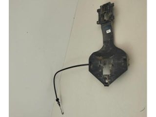 bontott VW CRAFTER Bal első Kilincs Hátulja