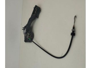 bontott VW CRAFTER Bal első Kilincs Hátulja