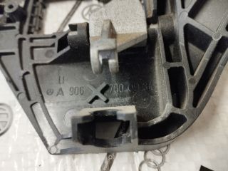 bontott VW CRAFTER Bal első Külső Kilincsfészek