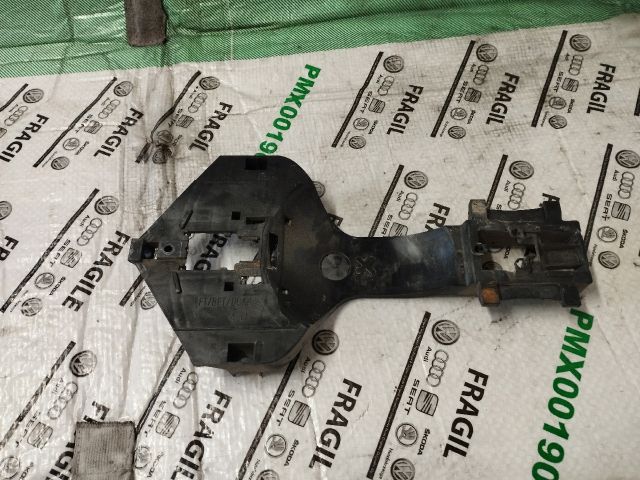 bontott VW CRAFTER Bal első Külső Kilincsfészek