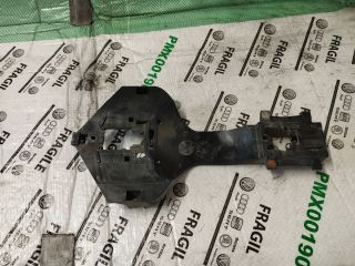 bontott VW CRAFTER Bal első Külső Kilincsfészek