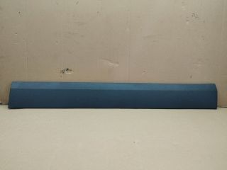 bontott VW CRAFTER Bal első Sárvédő Díszléc