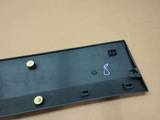 bontott VW CRAFTER Bal első Sárvédő Díszléc