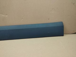 bontott VW CRAFTER Bal első Sárvédő Díszléc