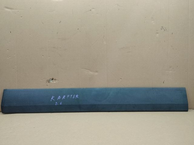 bontott VW CRAFTER Bal első Sárvédő Díszléc