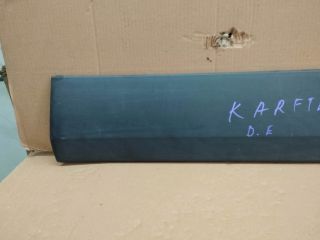 bontott VW CRAFTER Bal első Sárvédő Díszléc