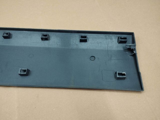 bontott VW CRAFTER Bal első Sárvédő Díszléc