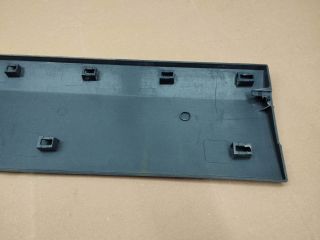 bontott VW CRAFTER Bal első Sárvédő Díszléc