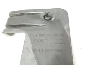 bontott VW CRAFTER Bal első Sárvédő Gumi