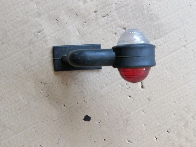 bontott VW CRAFTER Bal első Sárvédő Irányjelző