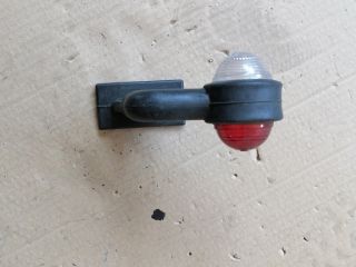 bontott VW CRAFTER Bal első Sárvédő Irányjelző