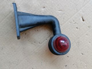 bontott VW CRAFTER Bal első Sárvédő Irányjelző